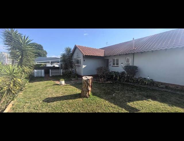 3 BEDROOM HOUSE FOR SALE IN MINDALORE